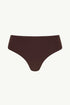 Sea Level Spinnaker Mid Bikini Bottom